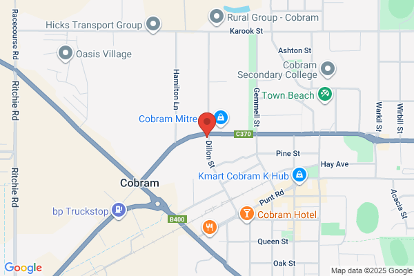 Cobram Bedding & Furniture Centre