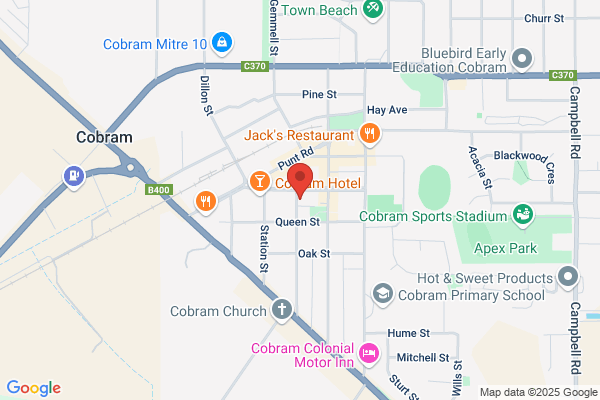 Cobram Dental Clinic