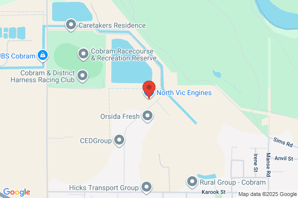 Cobram Engine Reconditioning