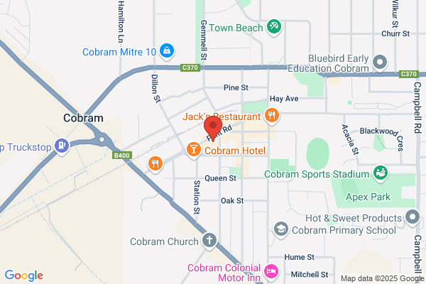 Cobram Florists