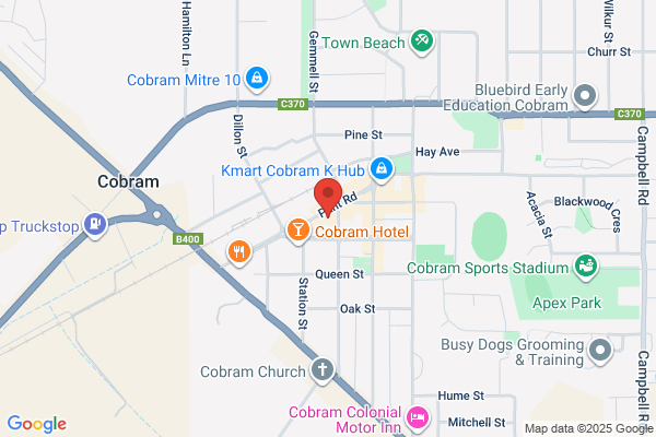 Cobram Florists