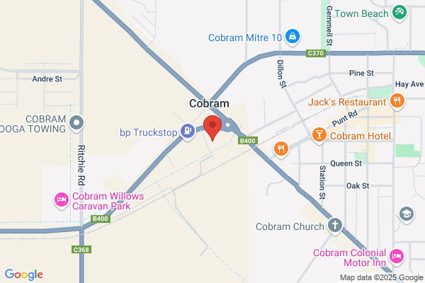 Cobram Furniture Removals & Storage