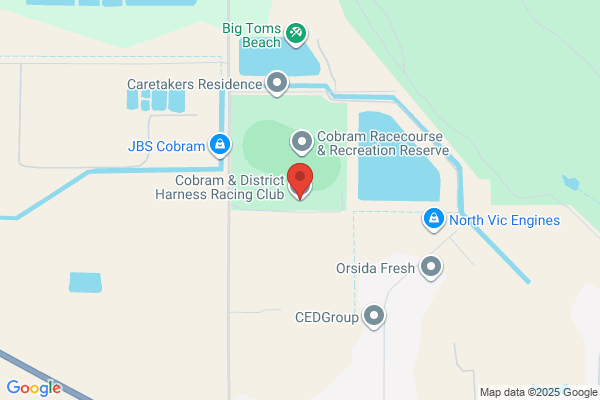 Cobram Harness Racing Club