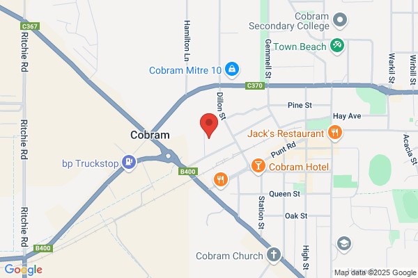 Cobram Kitchens & Cabinets