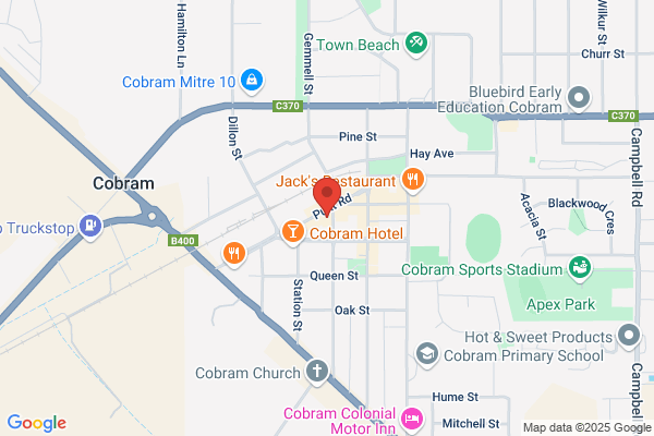 Cobram Lotto & Freechoice Tobacconist