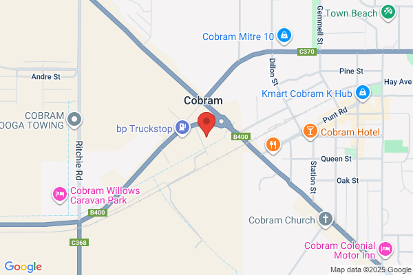 Cobram Mini Storage