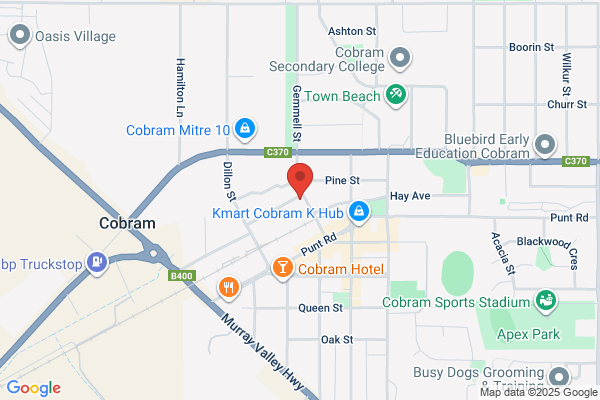 Cobram Physiotherapy Clinic