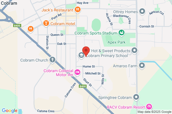 Cobram Primary School