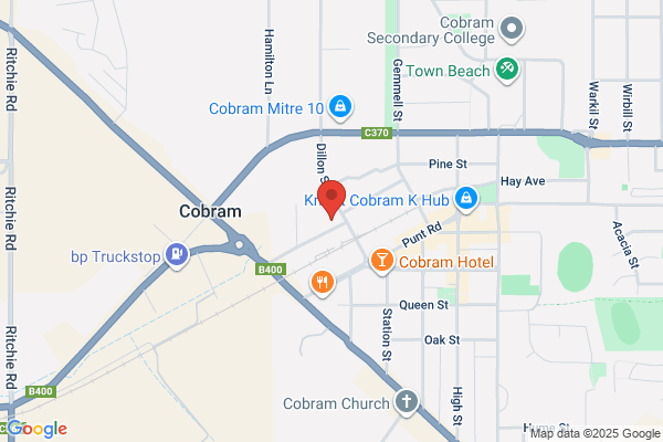 Cobram Refrigeration & Air-conditioning