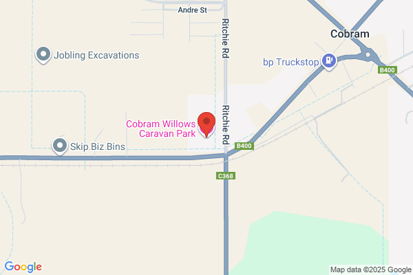 Cobram Willows Caravan Park