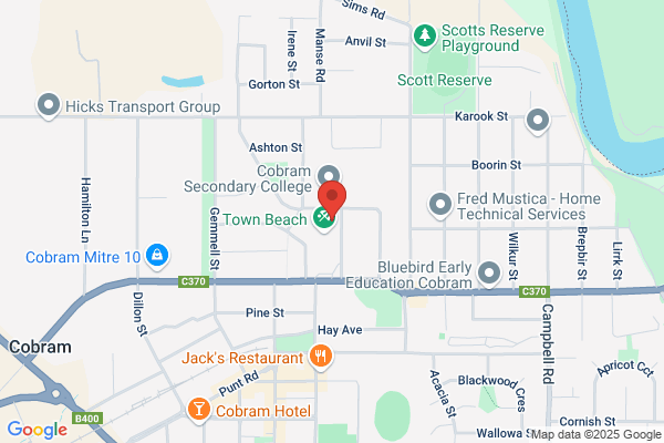 Community Health Centre Cobram