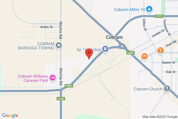 Crosby Mark Plumbing & Gasfitting
