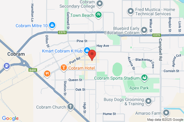 Goulburn Valley Chiropractic Clinic