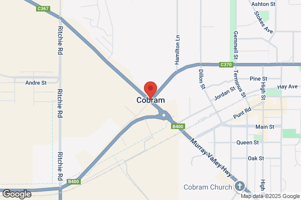 Goulburn Valley Regional Library Corporation  Cobram Secondary College Community Library