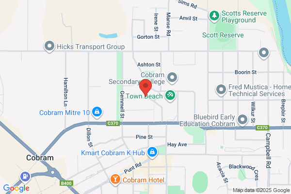 bloom hearing specialists Cobram