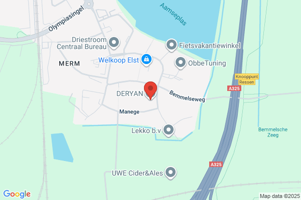 Deryan & Co Pty Ltd
