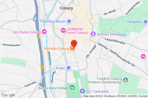 Cafe L'Unico