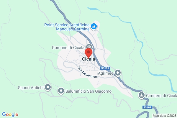 Cicalata