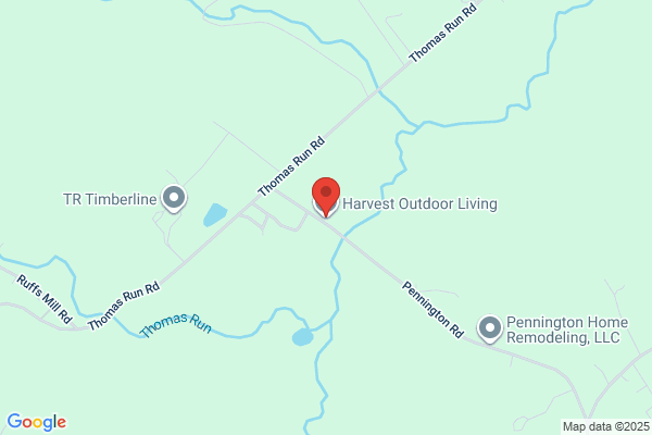Harvest Outdoor Living Specialist