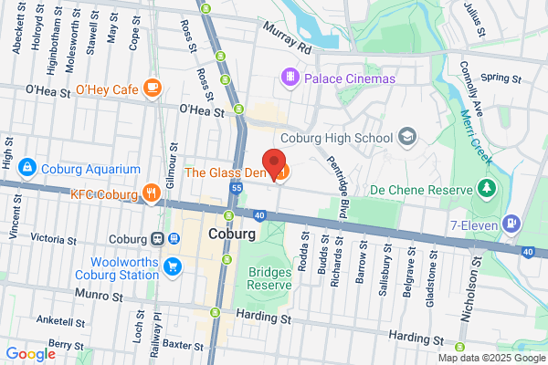 Coburg Childrens Centre