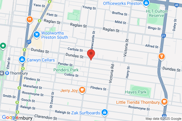 Darebin Children's Service Association
