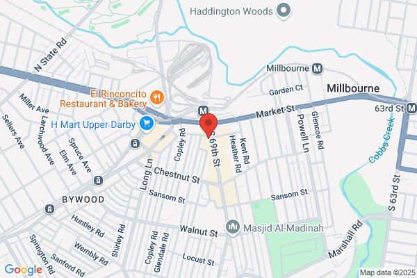 Delaware Child Minding Centre