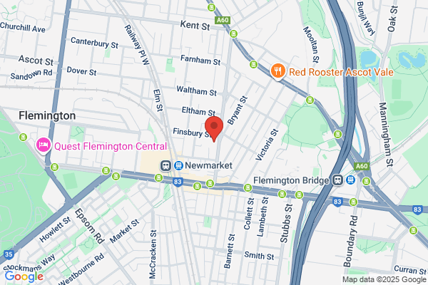 Flemington Child Care Co-Operative
