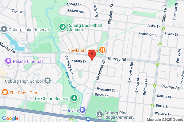 ABC Developmental Learning Centre - Coburg