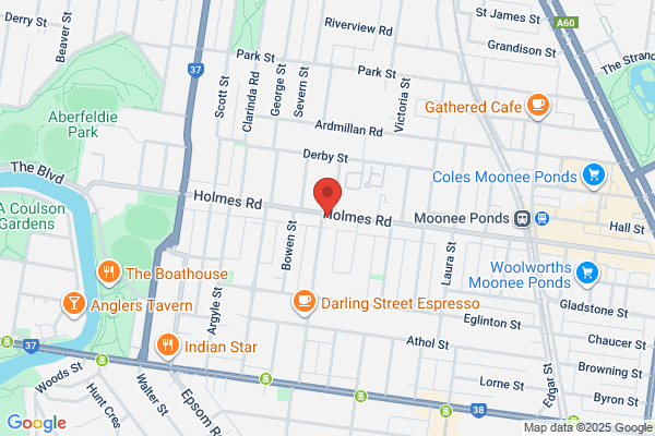 ABC Developmental Learning Centre - Moonee Ponds Central