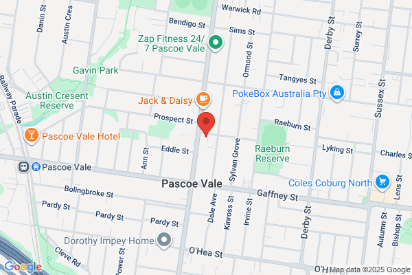 ABC Developmental Learning Centre - Pascoe Vale Centre 1