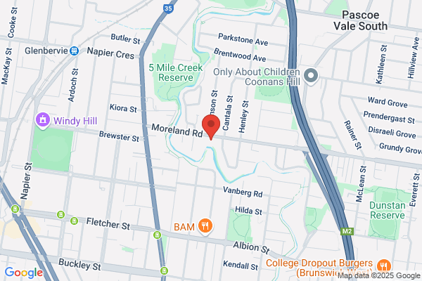 ABC Developmental Learning Centre - West Brunswick