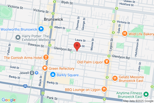Brunswick Creche and Day Nursery