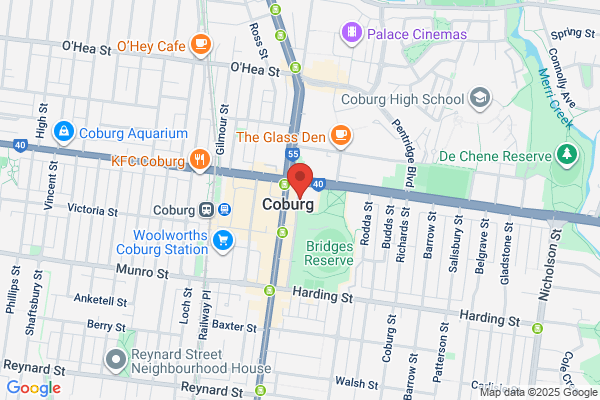 Coburg North Outside School Hours Care