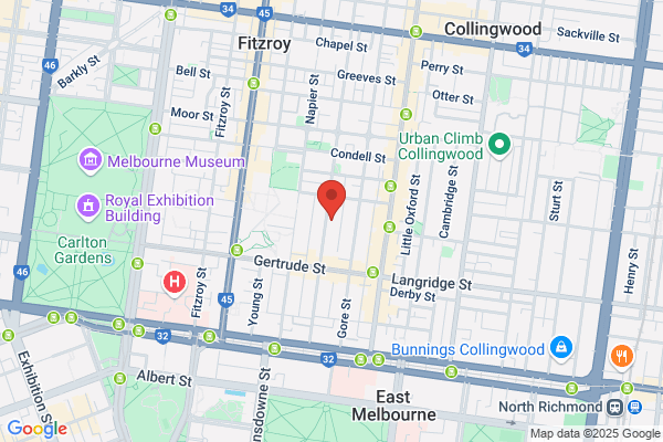 East West Childcare Association