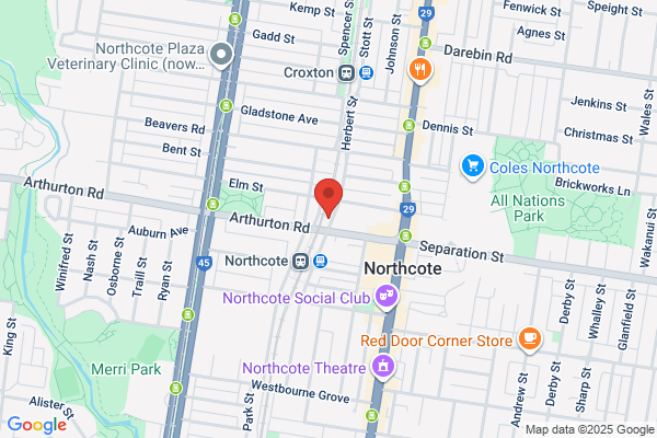 Kids Campus - Northcote