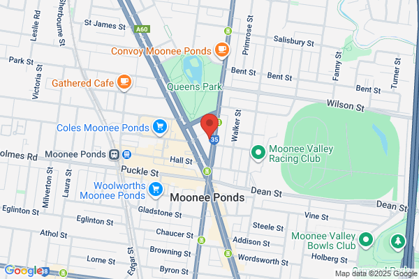 Moonee Ponds Kinder Haven