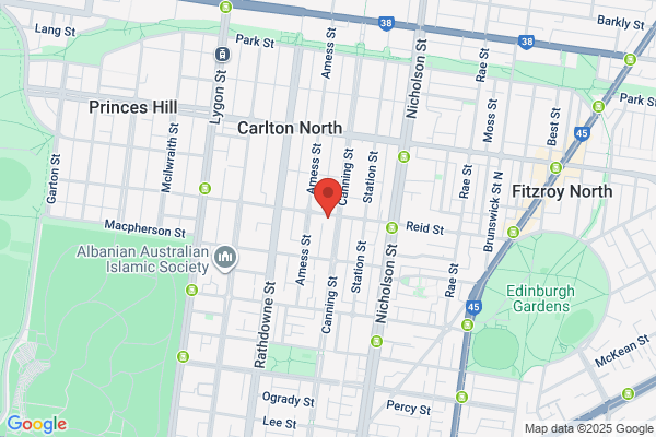 North Carlton Children's Centre