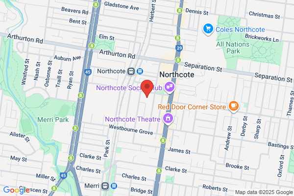 Northcote Primary School Combined OSHC