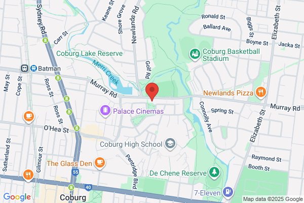 Pelican Childcare Coburg