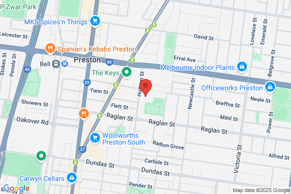 Preston South PS After School Program