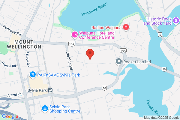 Salvation Army Training College Child Care Centre