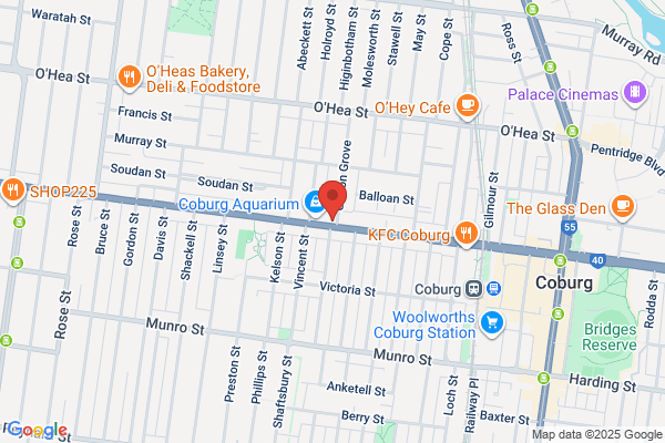 Shuter Street Occasional Care Centre