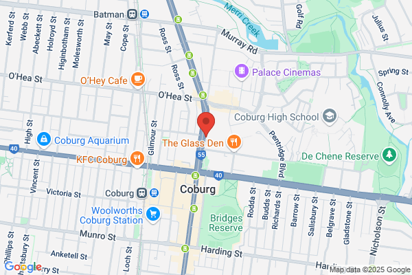Anglican Church Of Australia Diocese Of Melbourne