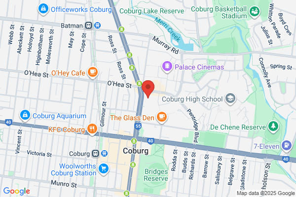 Catholic Archdiocese of Melbourne