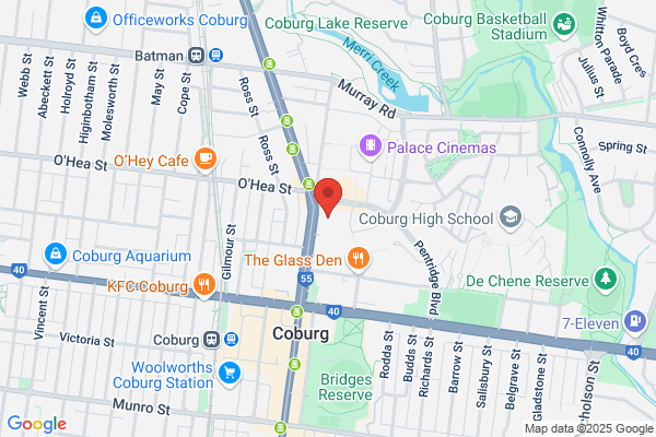 Catholic Archdiocese of Melbourne