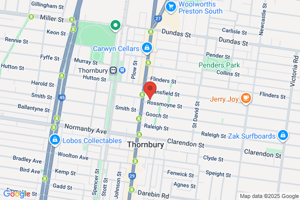 Catholic Archdiocese of Melbourne