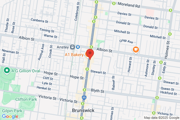 Brunswick Oz Computers