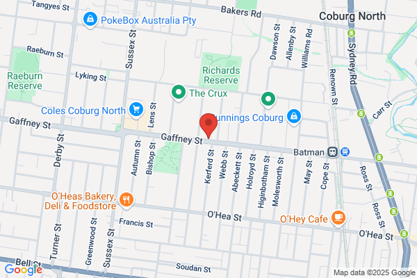 Cbitz Australia
