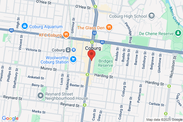 Conveyancing Melbourne Suburbs