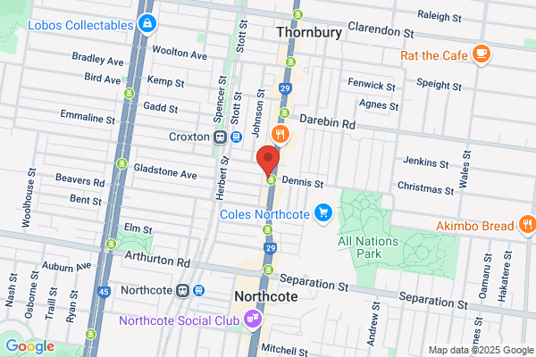Darebin Conveyancing
